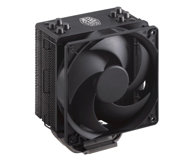 Cooler Master Hyper 212 Black 120mm - 1173184 - zdjęcie